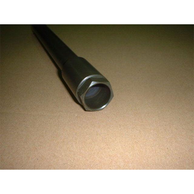 ラジカル CBR1000RR クロモリアクスルシャフト CBR1000RR 04〜07