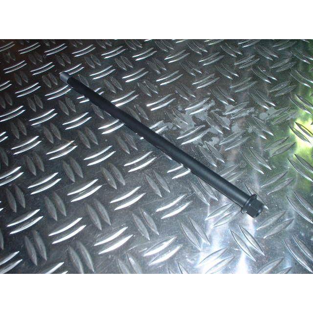 ラジカル Z1000J/R エンジンマウントボルト リヤ側 RADICAL