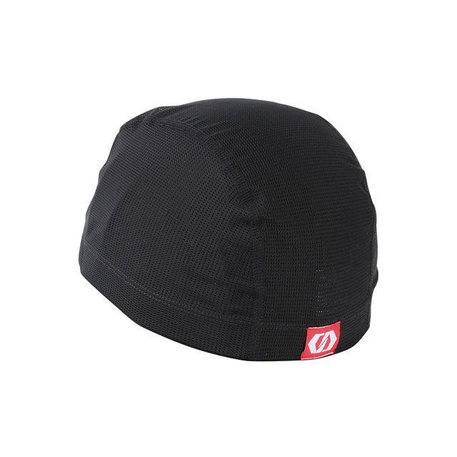 DFG ディーエフジー スウェット キャップ（ブラック） サイズ S/M DFG