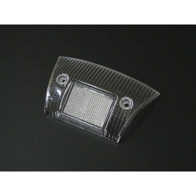 ジルズ ジョグ/Z/ZR テールレンズ クリア ジョグ/Z/ZR（3YJ/3YK）用