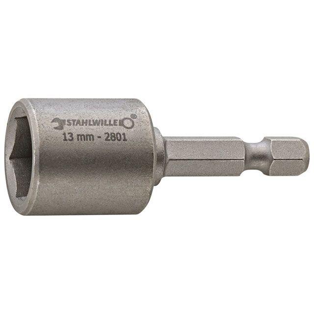 スタビレー 2801-7 ヘキサゴンソケット 7MM（1/4”）（28011007