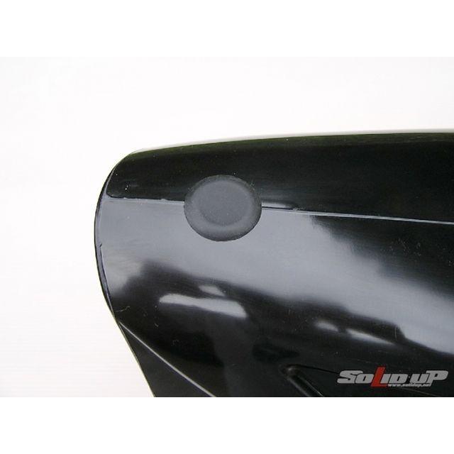 ソリッドアップ ゴリラ モンキー モンキー/ゴリラ用 アンダーカウル