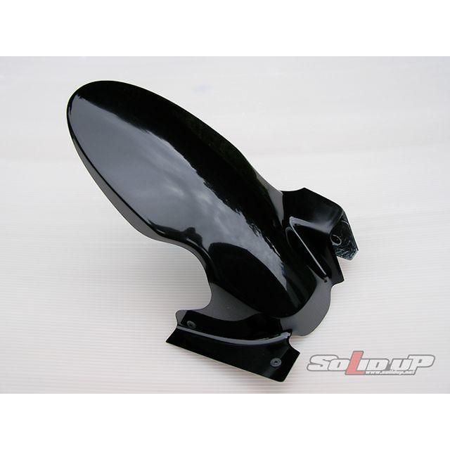 ソリッドアップ製　モンキー、ゴリラ　リアフェンダー ソリッドアップ ゴリラ モンキー モンキー/ゴリラ（Gクラフト製