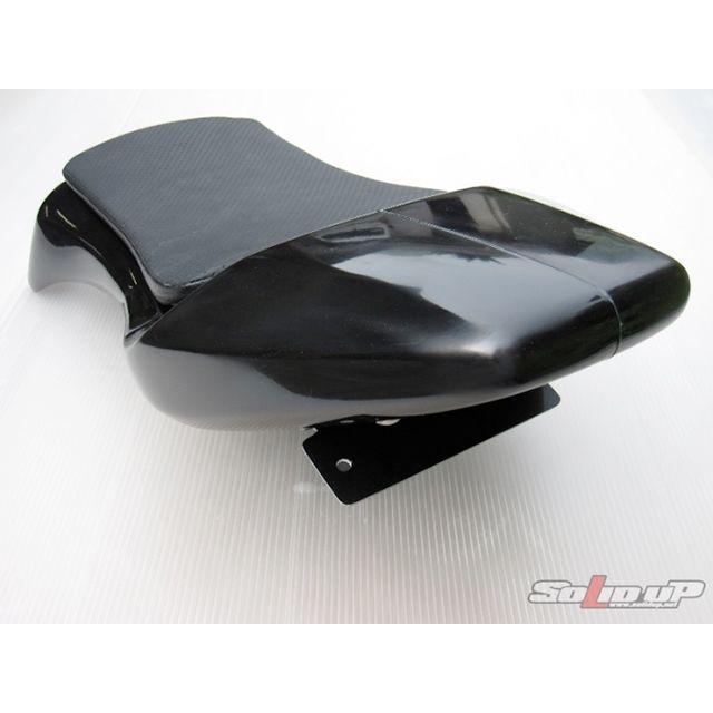 み ソリッドアップ ゴリラ ゴリラ用 RスペックシートカウルTYPE-S SOLID