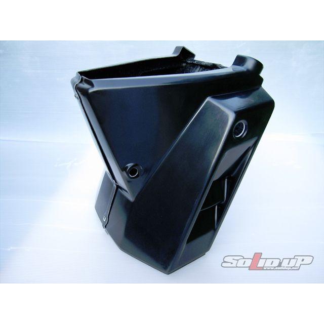 ソリッドアップ ジャイロアップ ジャイロアップ用 ダクト