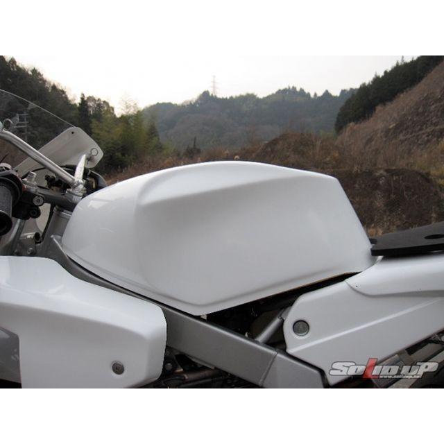 ソリッドアップ NSR50/NSR80/NSRmini/NSF100 NSR用 08：CBR1000RRレプリカ タンクカバーTYPE-1 カラー …_1