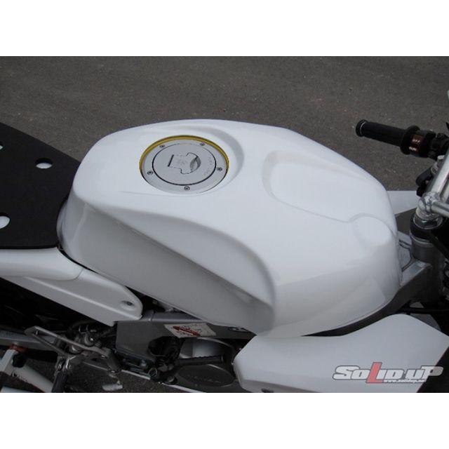 ソリッドアップ NSR50/NSR80/NSRmini/NSF100 NSR用 08：CBR1000RRレプリカ タンクカバーTYPE-1 カラー …_3