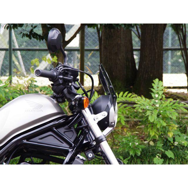 ワールドウォーク（WORLD WARK） レブル250/ABS レブル500 レブル250