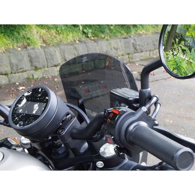 ワールドウォーク（WORLD WARK） レブル250/ABS レブル500 レブル250