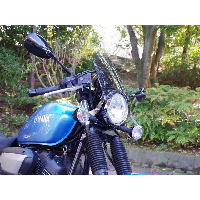 ワールドウォーク（WORLD WARK） BOLT/C/R SCR950用 フォークマウント