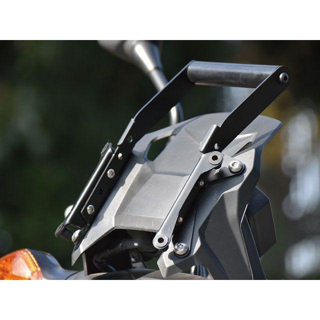 ワールドウォーク（WORLD WARK） NC750X NC750X専用スマートフォン