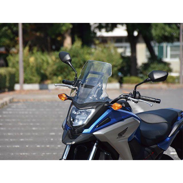 【専用】 ワールドウォーク（WORLD WARK） NC750X NC750X専用スマートフォン