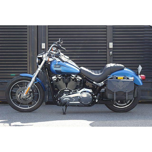 DEGNER（デグナー） NB-156 ナイロンサドルバッグ : モトメガネYahoo