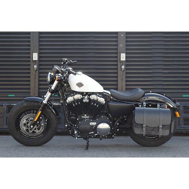 ブラックバック DEGNER デグナー NB-159WP ウォータープルーフナイロンサドルバッグ