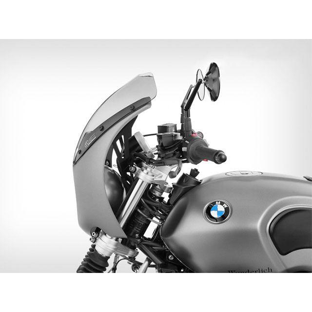ワンダーリッヒ RnineT Pure RnineT Pure フロントカウル Daytona