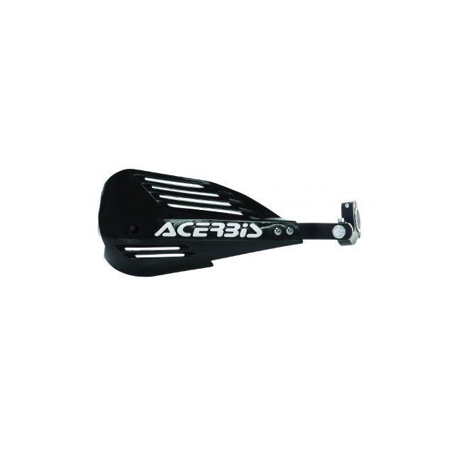 ACERBIS アチェルビス 汎用 AC-22809 RAM VX ハンドガード（ブラック