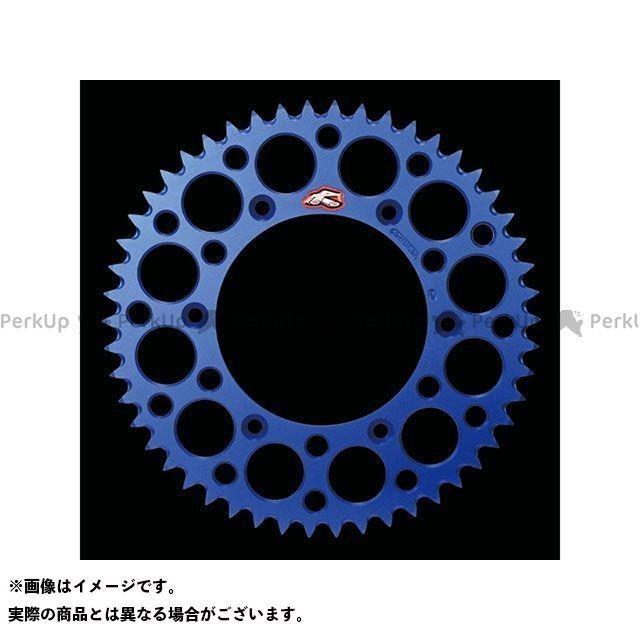 mmオーダーページ RENTHAL（レンサル） ウルトラライト リヤスプロケット 520サイズ