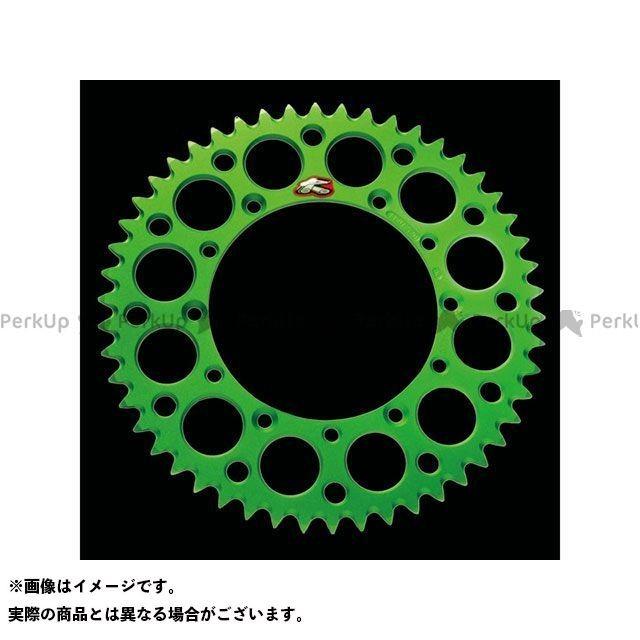 RENTHAL レンサル ウルトラライト リヤスプロケット 520サイズ