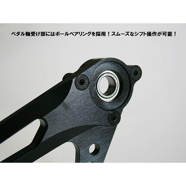 STRIKER ストライカー YZF-R6 ABS スペシャルステップキット