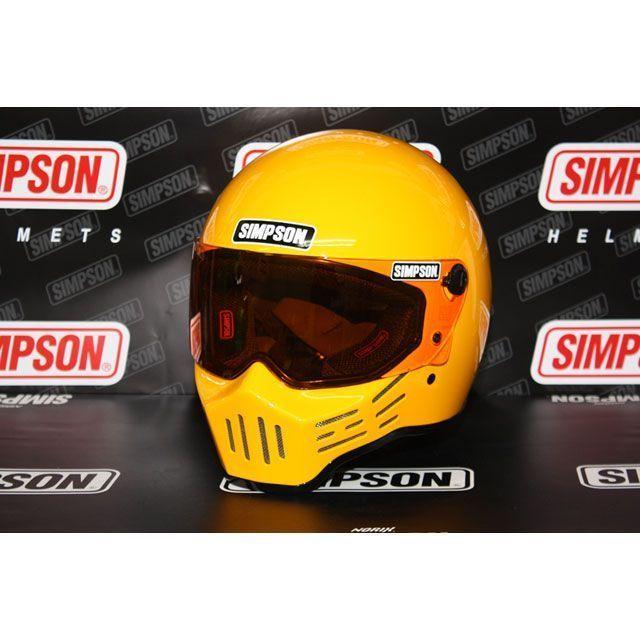 シンプソン タイプ　Ｌサイズ SIMPSON（シンプソン） セール品カラーサイズが合えばお買い得