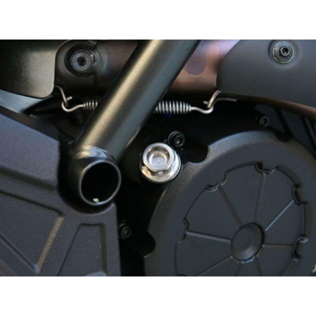 K-FACTORY Kファクトリー Z900RS オイルフィラーキャップ G K-FACTORY Kファクトリー Z900RS オイルフィラーキャップ G