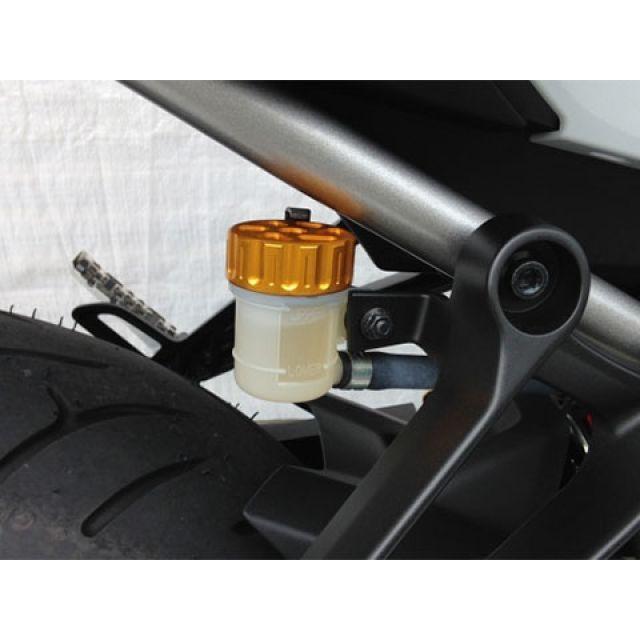 K-FACTORY Kファクトリー Z900RS リザーバータンクキャップ M-N