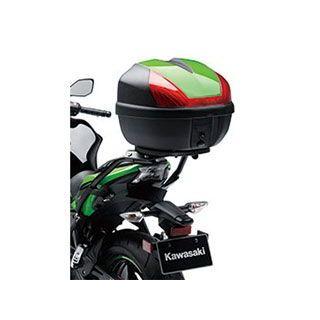 *mini様*専用 カワサキ（Kawasaki） トップケース : モトメガネYahoo!店 - 通販