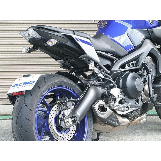 majeページ アディオ（ADIO） S-MAX マジェスティS MAJESTY S フェンダーレス