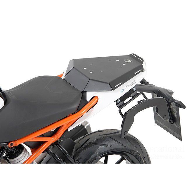 ヘプコ＆ベッカー（HEPCO&BECKER） 125 Duke 390 Duke タンデムシート