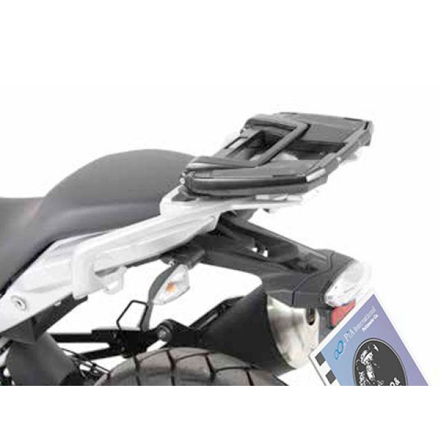 ヘプコ＆ベッカー（HEPCO&BECKER） G310GS トップケースホルダー