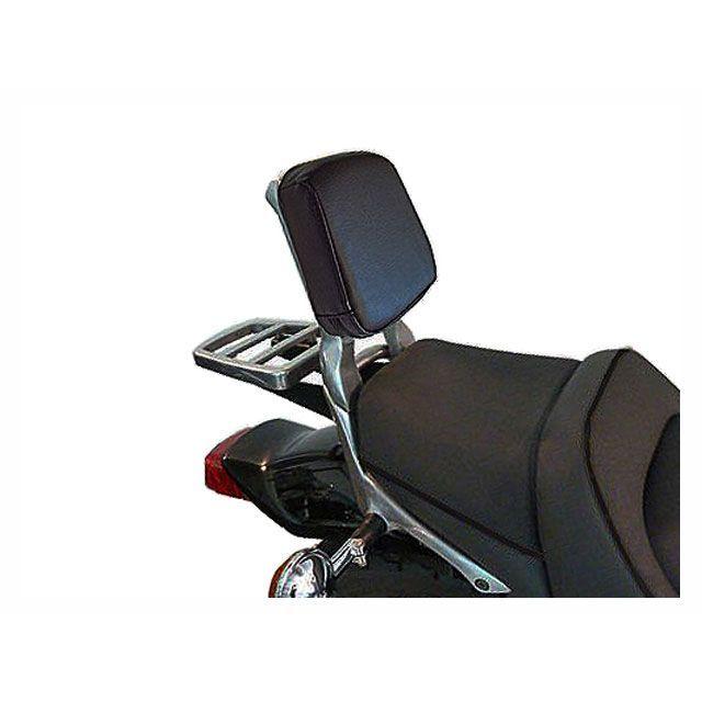 エイチエーシー・プロダクツ V-MAX1200 バックレスト専用リアキャリア