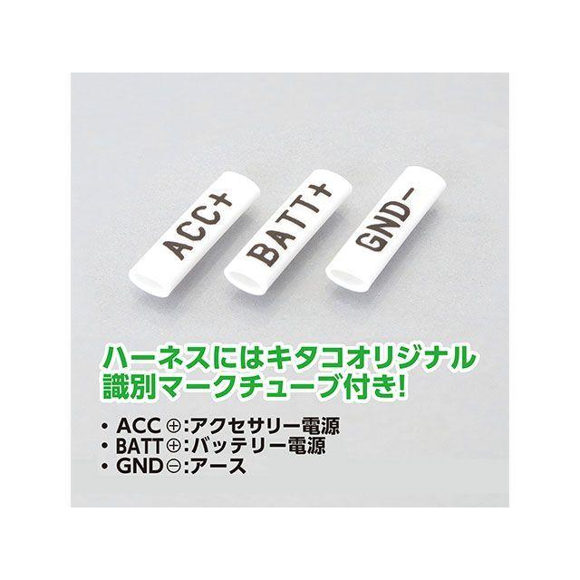 アクセサリー Tai BIKERS (バイカーズ) サイドスタンドフラットフット O.GLD Ninja