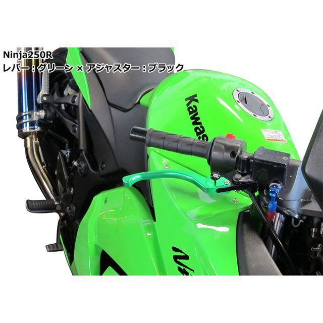 U-KANAYA（ユーカナヤ） ZX-10R ツーリングタイプ アルミ削り出し