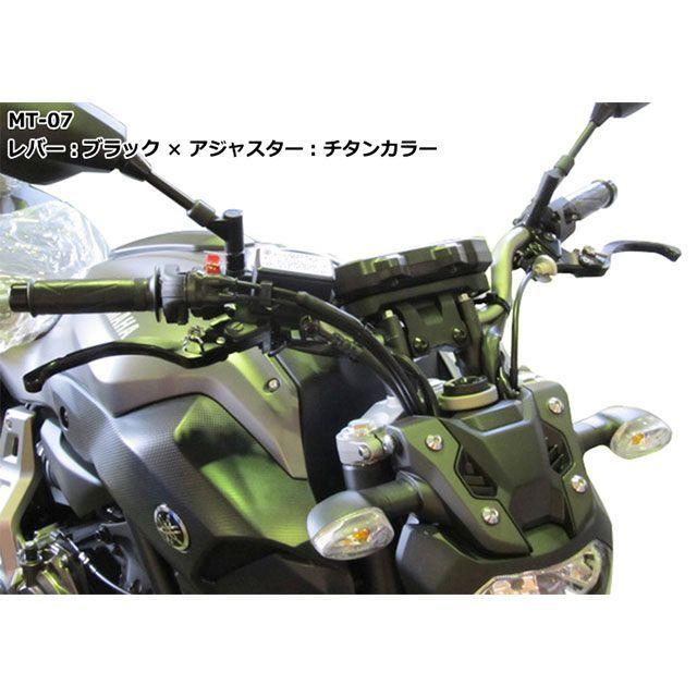 U-KANAYA（ユーカナヤ） ZX-6R/ZX-6RR ツーリングタイプ アルミ削り