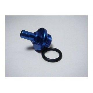 KN企画 アドレスV125 スカイウェイブ250 オイル ブリーザー