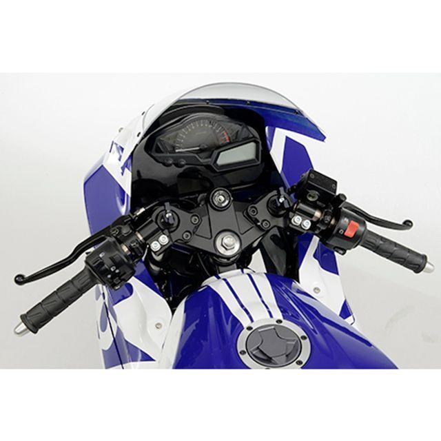 ツルノテクニカルサービス NINJA250 NINJA250R フォークイニシャル