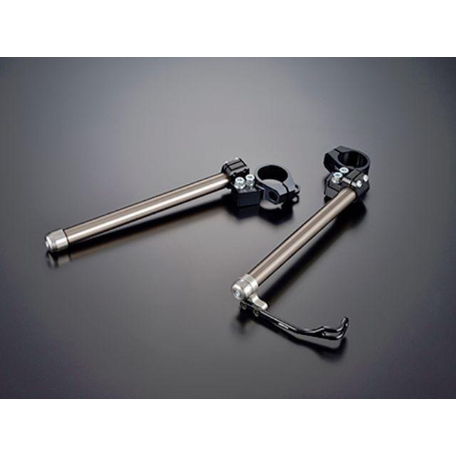 ツルノテクニカルサービス YZF-R25 レーシングハンドルキット R25 10