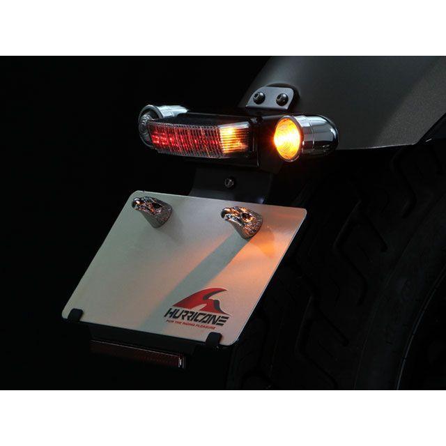 め　 HURRICANE（ハリケーン） レブル250 レブル500 ミニブレットウインカー