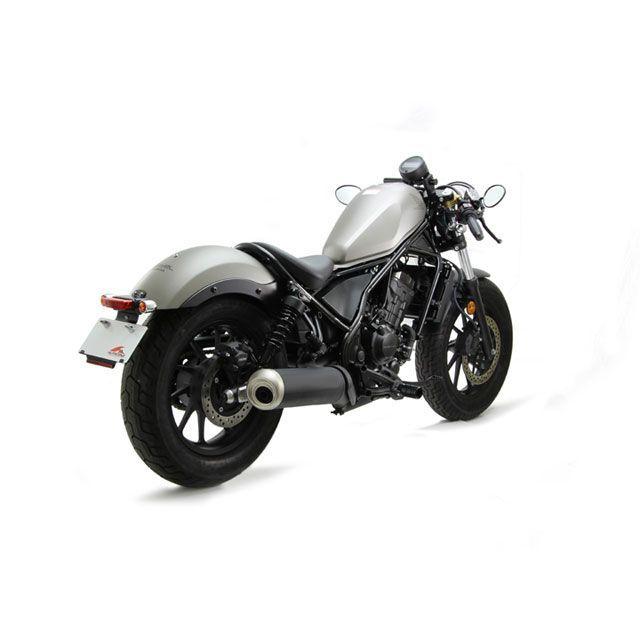 その他 Kazu HURRICANE（ハリケーン） レブル250 レブル500 テールランプキット LED