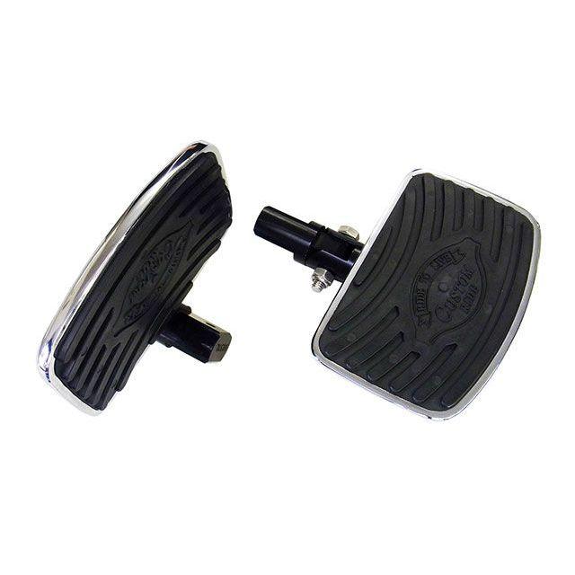 ノブ Kinetic Honda tail lamp glass Original lumax Old stock