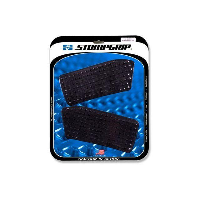 ストンプグリップ DRZ400S DRZ400SM トラクションパッド タンクキット