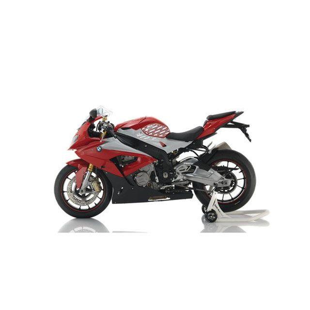 ストンプグリップ S1000R S1000RR トラクションパッド タンクキット