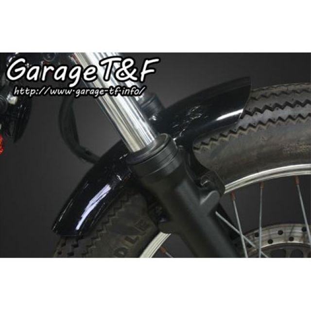 Garage T＆F ガレージT&F グラストラッカービッグボーイ ショート