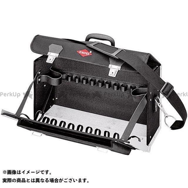 クニペックス 002102LE ツールバッグ KNIPEX