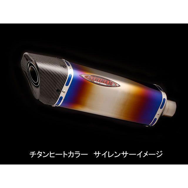 STRIKER（ストライカー） GSX-R1000R RACING CONCEPT INTER MODEL
