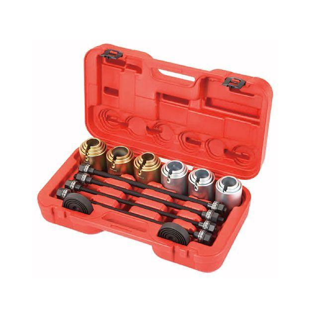 EXPERT（エキスパート） ブッシュ＆ベアリング脱着ツールセット