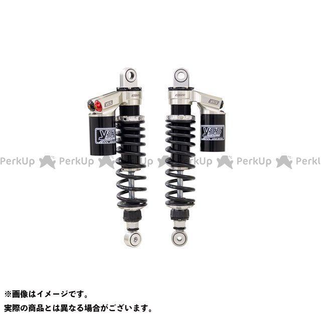 YSS YSS CB400SF/SB リアサスペンション ツインショック RG362-TRW