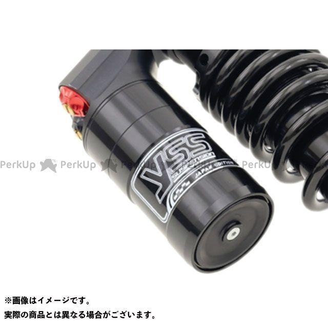 YSS YSS CB400SF/SB リアサスペンション ツインショック RG362-TRW