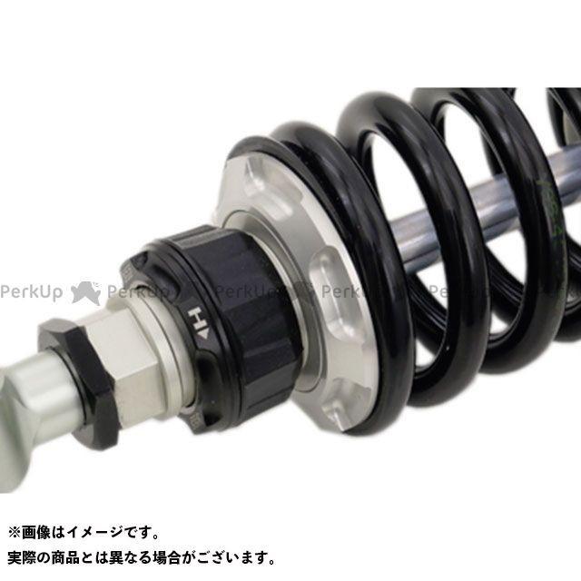YSS YSS CB400SF/SB リアサスペンション ツインショック RG362-TRW