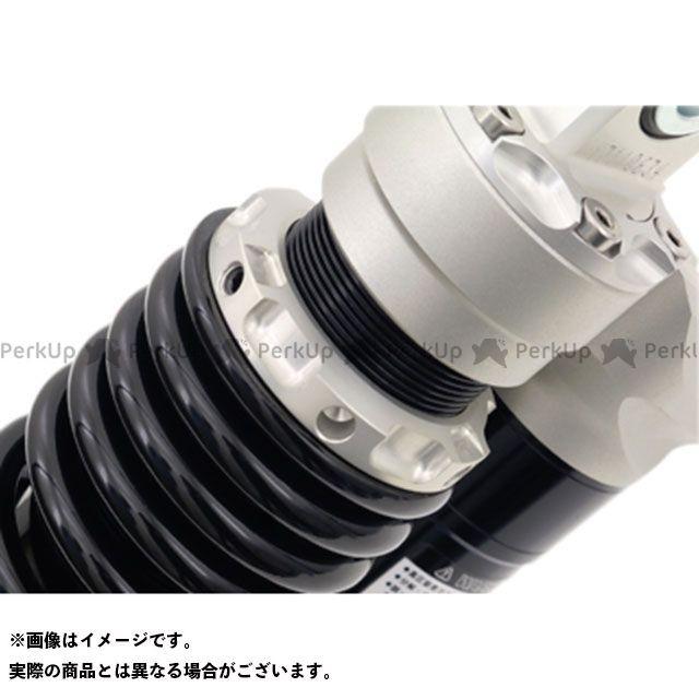 YSS YSS CB400SF/SB リアサスペンション ツインショック RG362-TRW